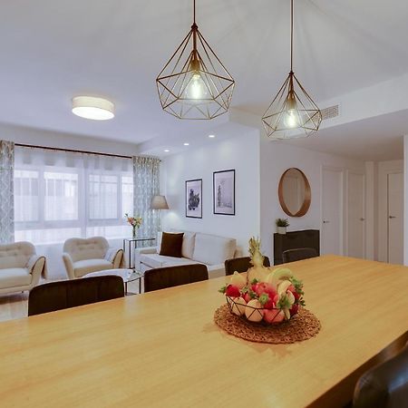 Apartament Perla Del Mar Торевиеха Екстериор снимка