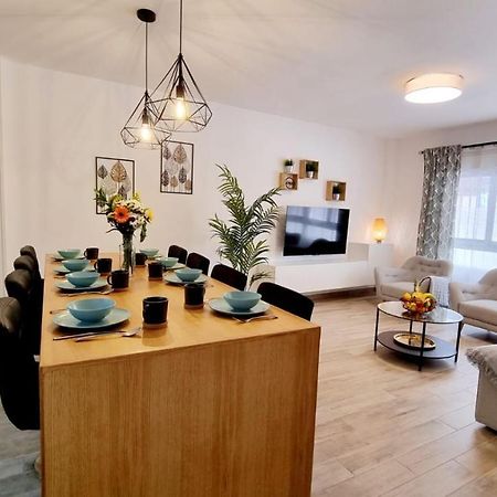 Apartament Perla Del Mar Торевиеха Екстериор снимка