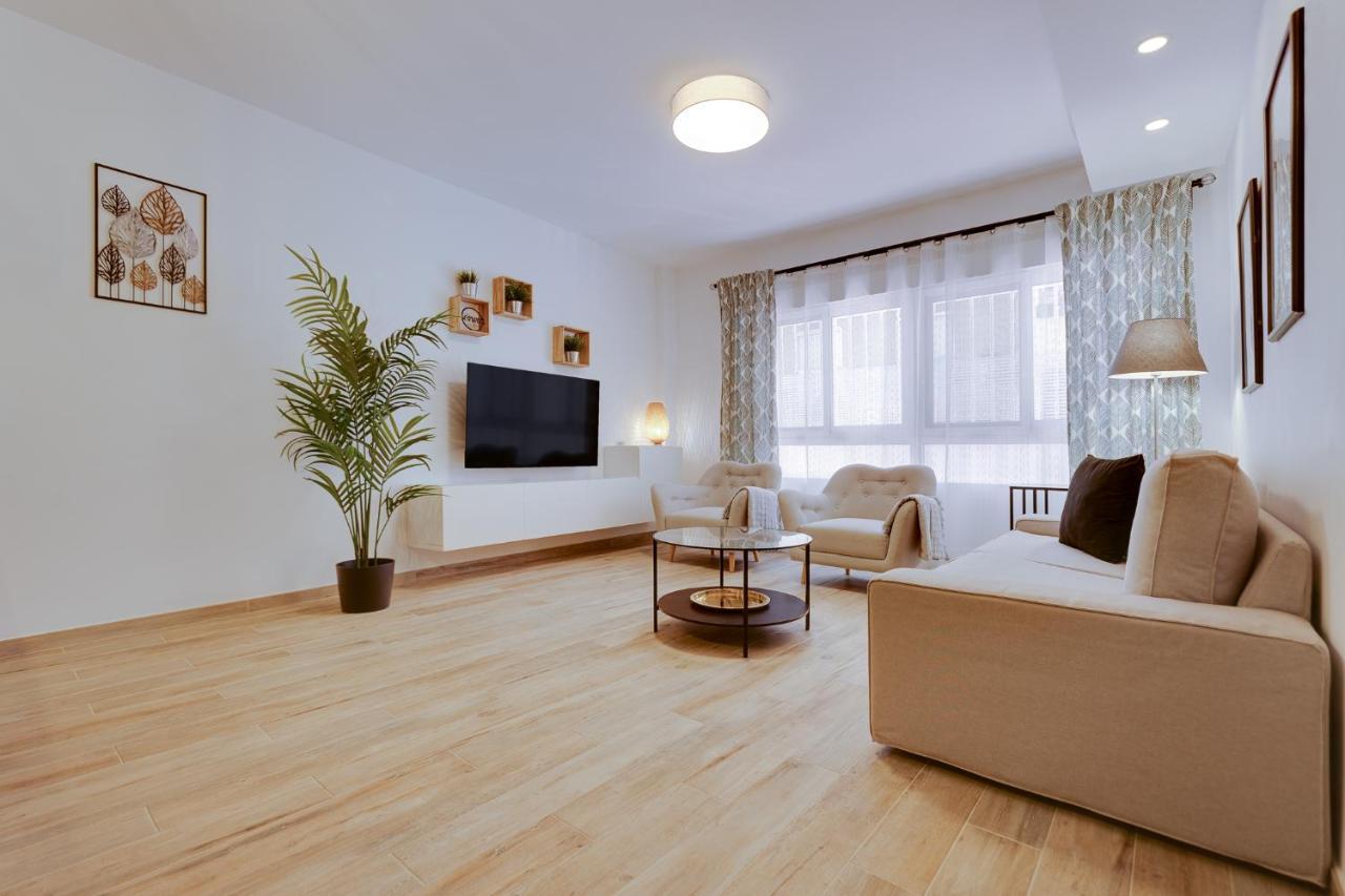 Apartament Perla Del Mar Торевиеха Екстериор снимка