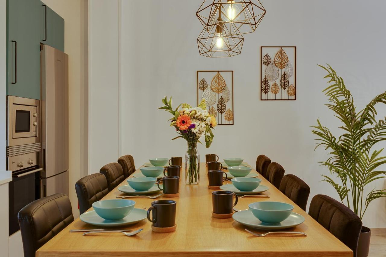 Apartament Perla Del Mar Торевиеха Екстериор снимка