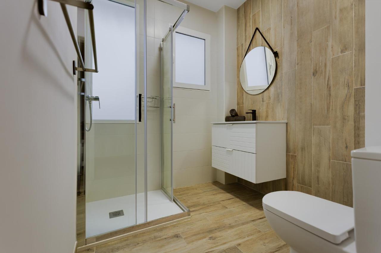Apartament Perla Del Mar Торевиеха Екстериор снимка