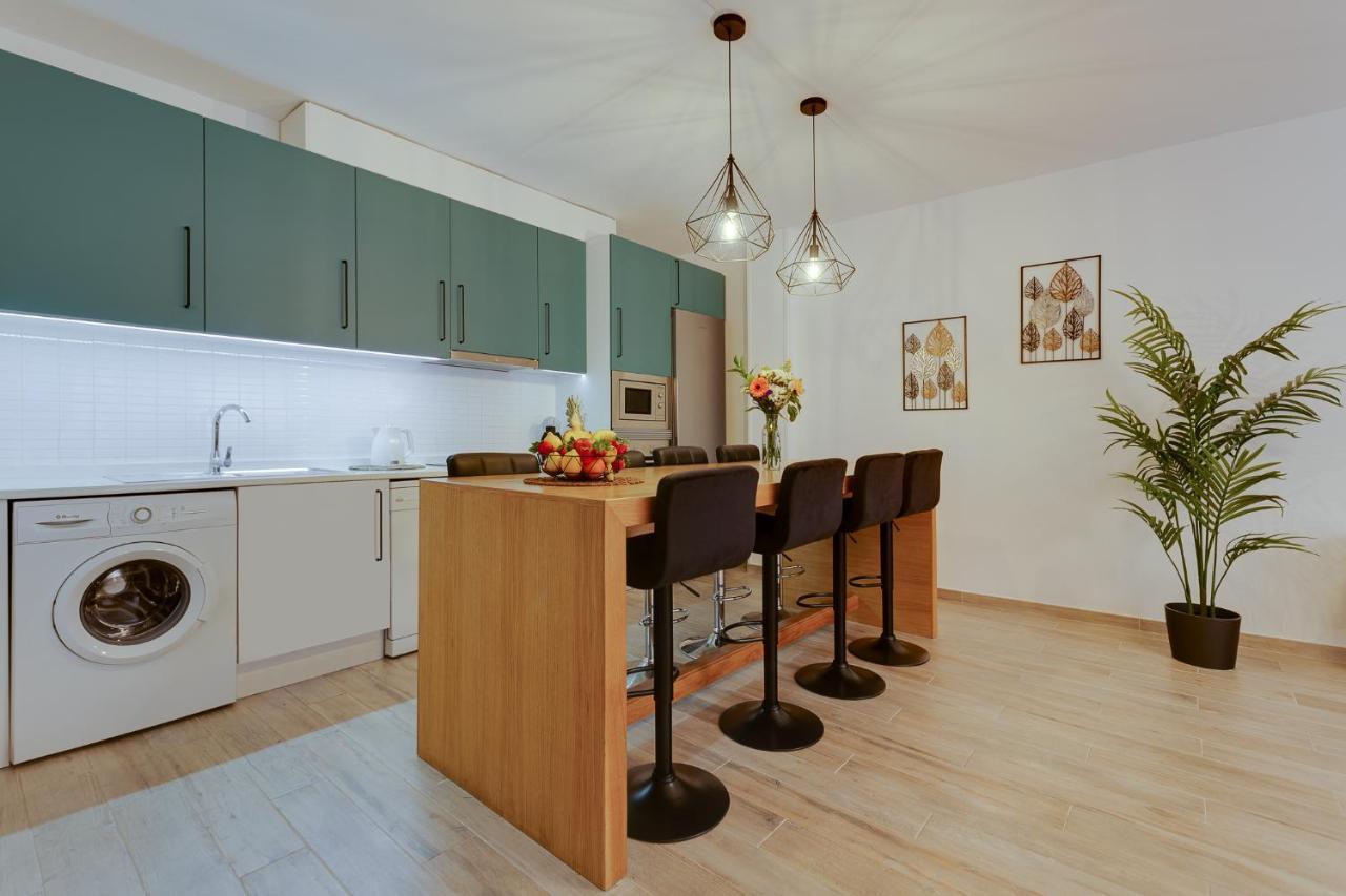 Apartament Perla Del Mar Торевиеха Екстериор снимка