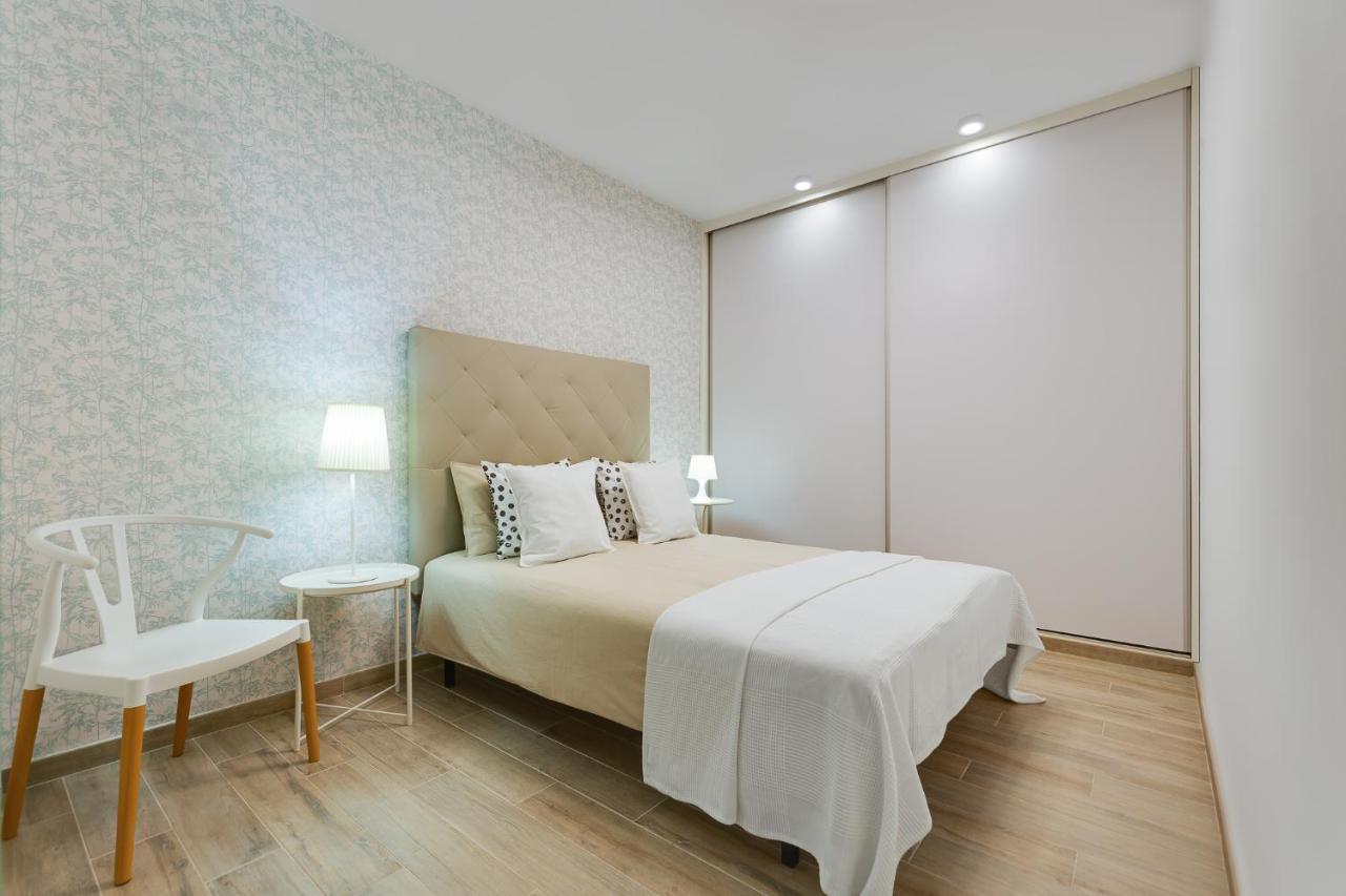 Apartament Perla Del Mar Торевиеха Екстериор снимка