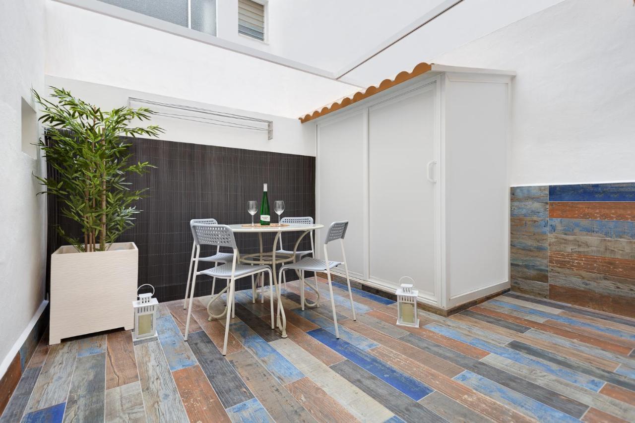 Apartament Perla Del Mar Торевиеха Екстериор снимка
