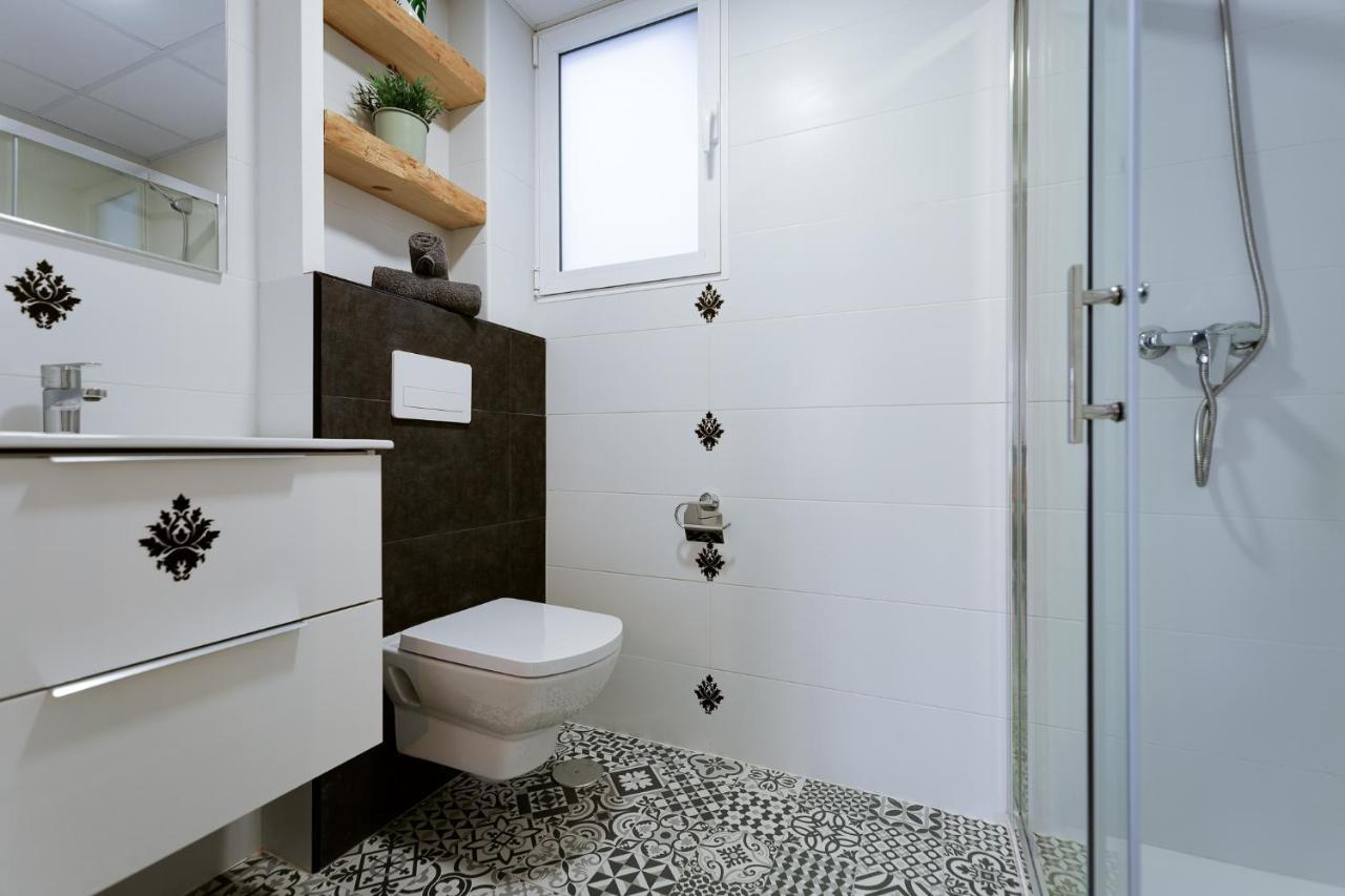 Apartament Perla Del Mar Торевиеха Екстериор снимка