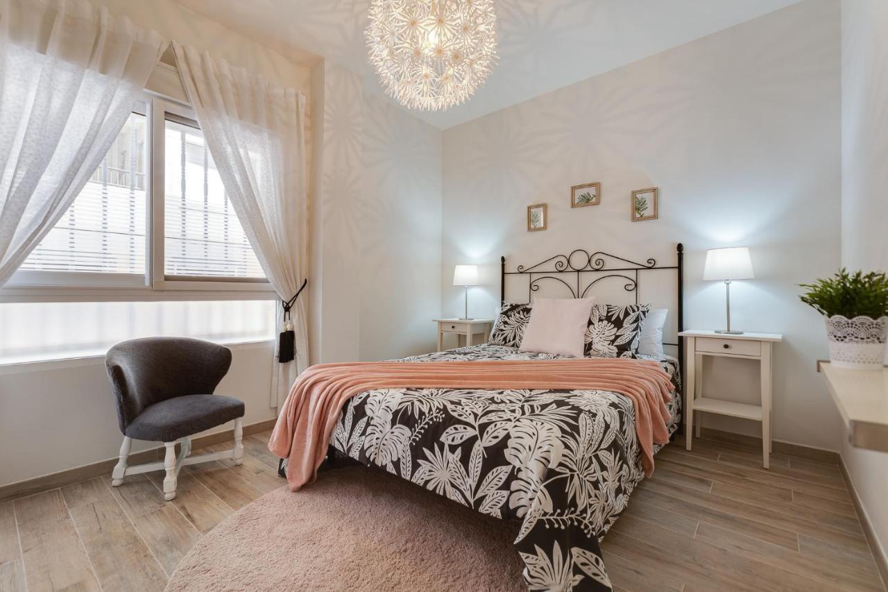 Apartament Perla Del Mar Торевиеха Екстериор снимка