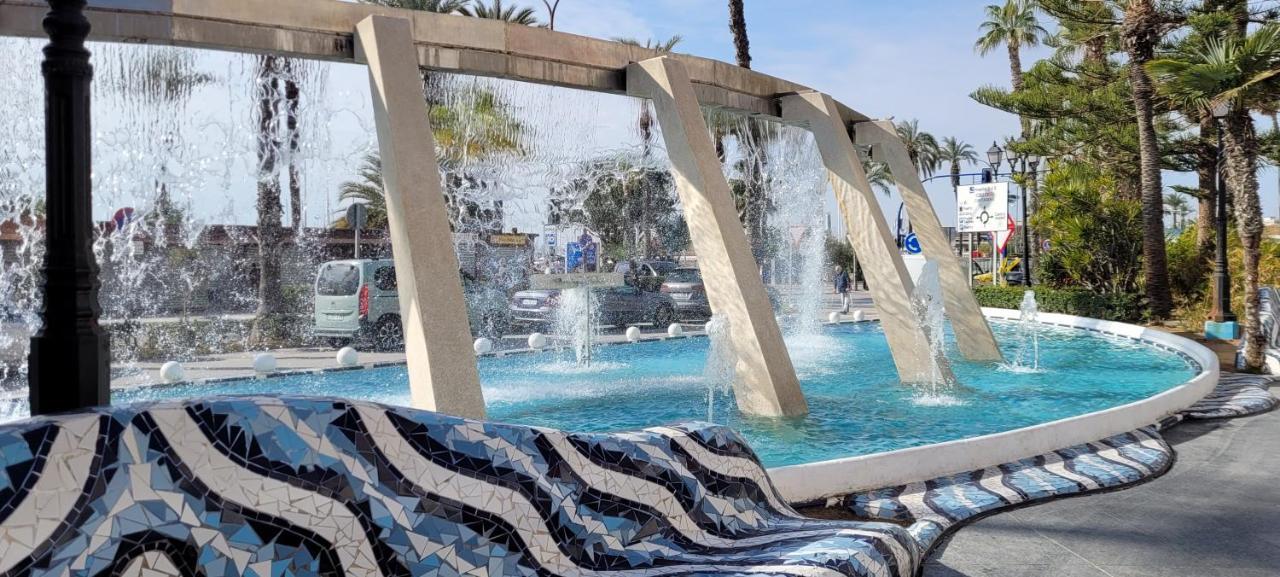 Apartament Perla Del Mar Торевиеха Екстериор снимка